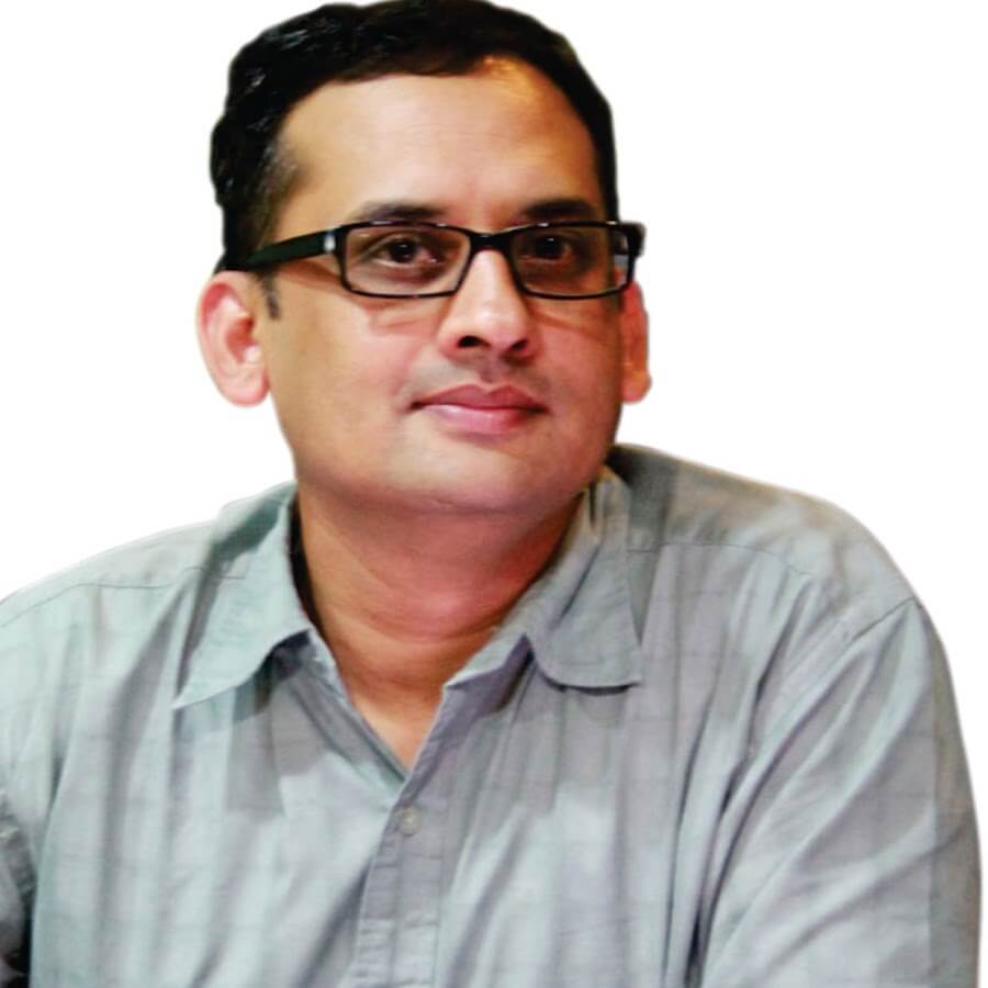 यशवंत देशमुख ने कहा सारे चुनाव साथ संभव पर जोखिम भी दूर करें
